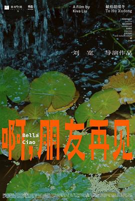 啊，朋友再見