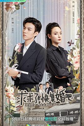 求求了，快復(fù)婚吧(全集)