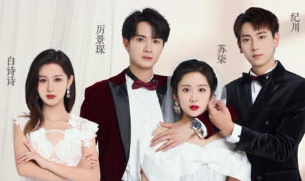 被虐離婚后，厲總跪求我回頭(全集)