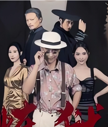 煉獄五年，出獄歸來(lái)竟被無(wú)情搶婚(全集)
