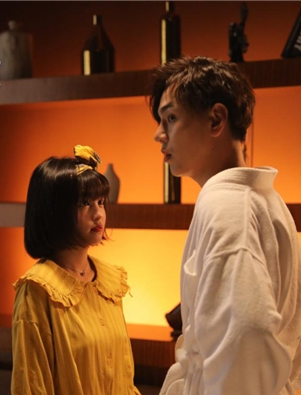 閃婚后，大叔乖乖寵我(全集)