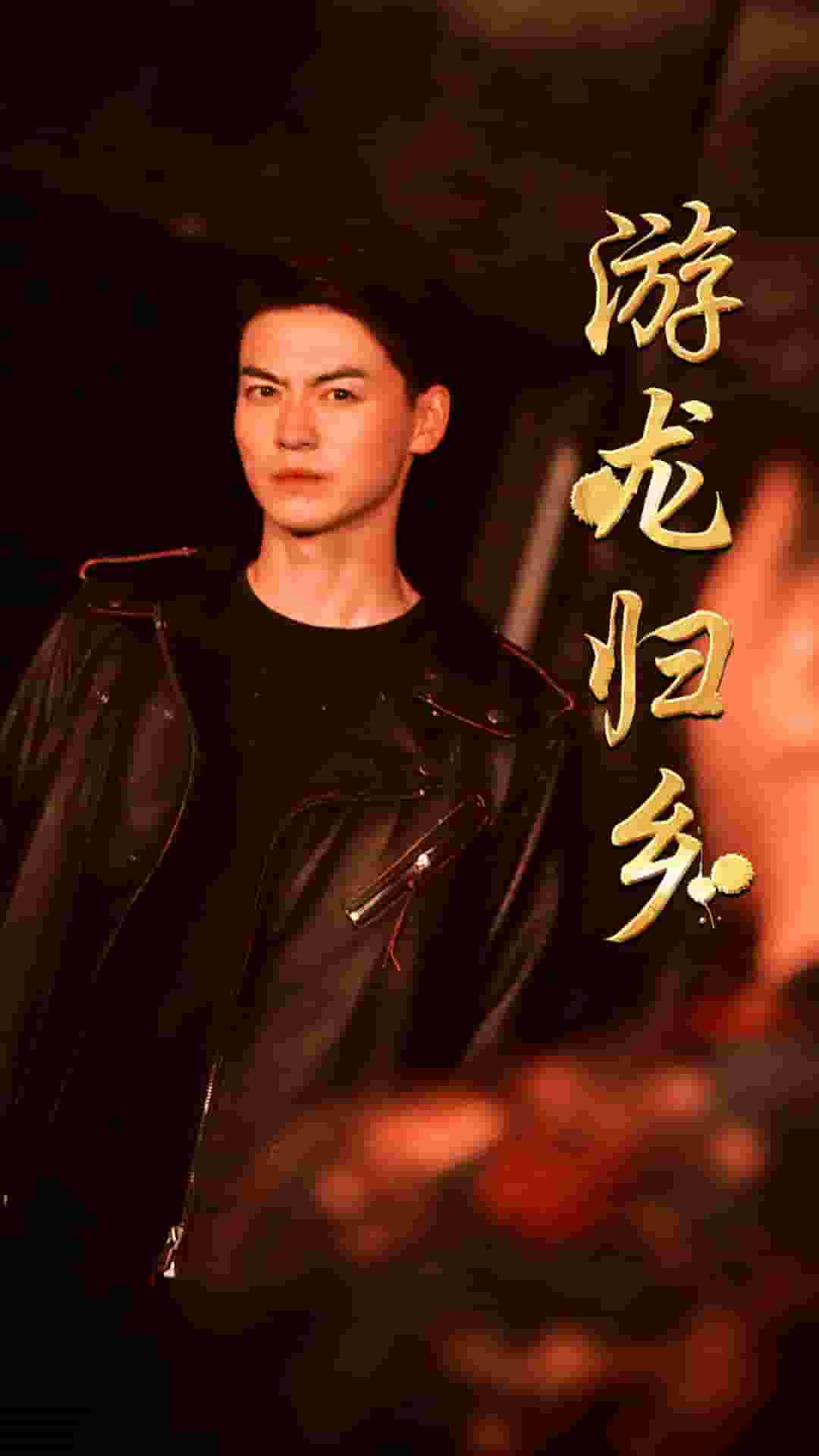游龍歸鄉(xiāng)第43集