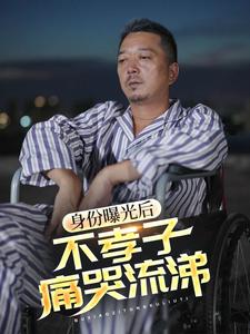 身份曝光后，不孝子痛哭流涕(全集)
