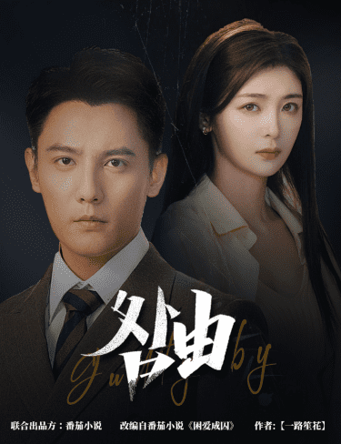 強(qiáng)勢鎖婚，九爺你出局了(全集)