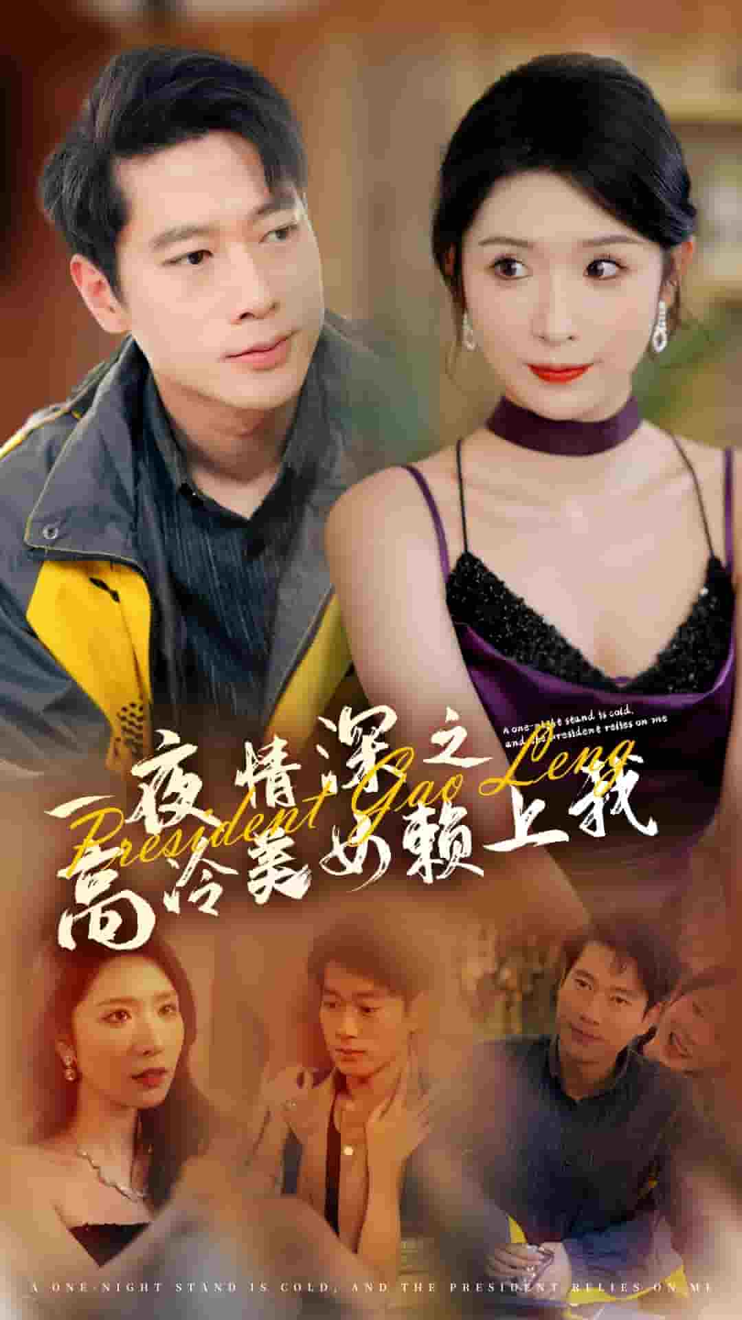 一夜情深之高冷美女賴(lài)上我(全集)