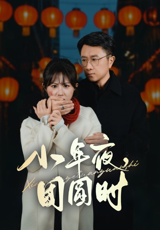 小年夜萬(wàn)家燈火沒(méi)有我(全集)