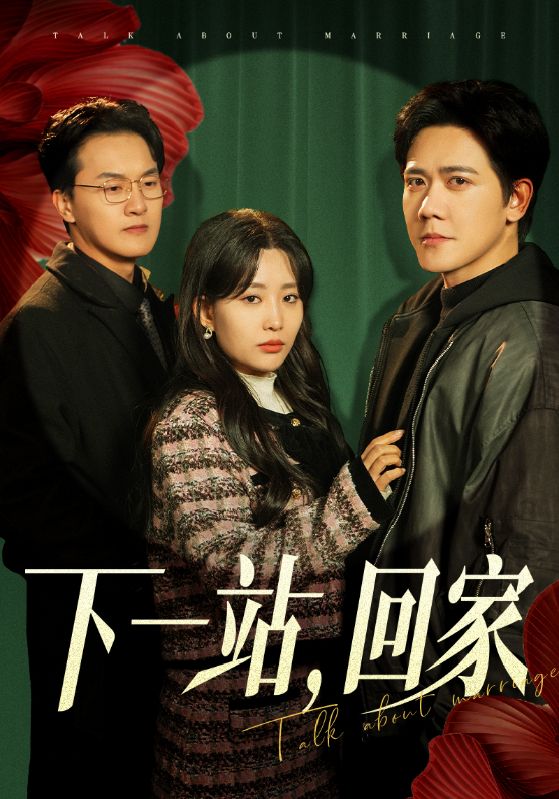 下一站，回家(全集)