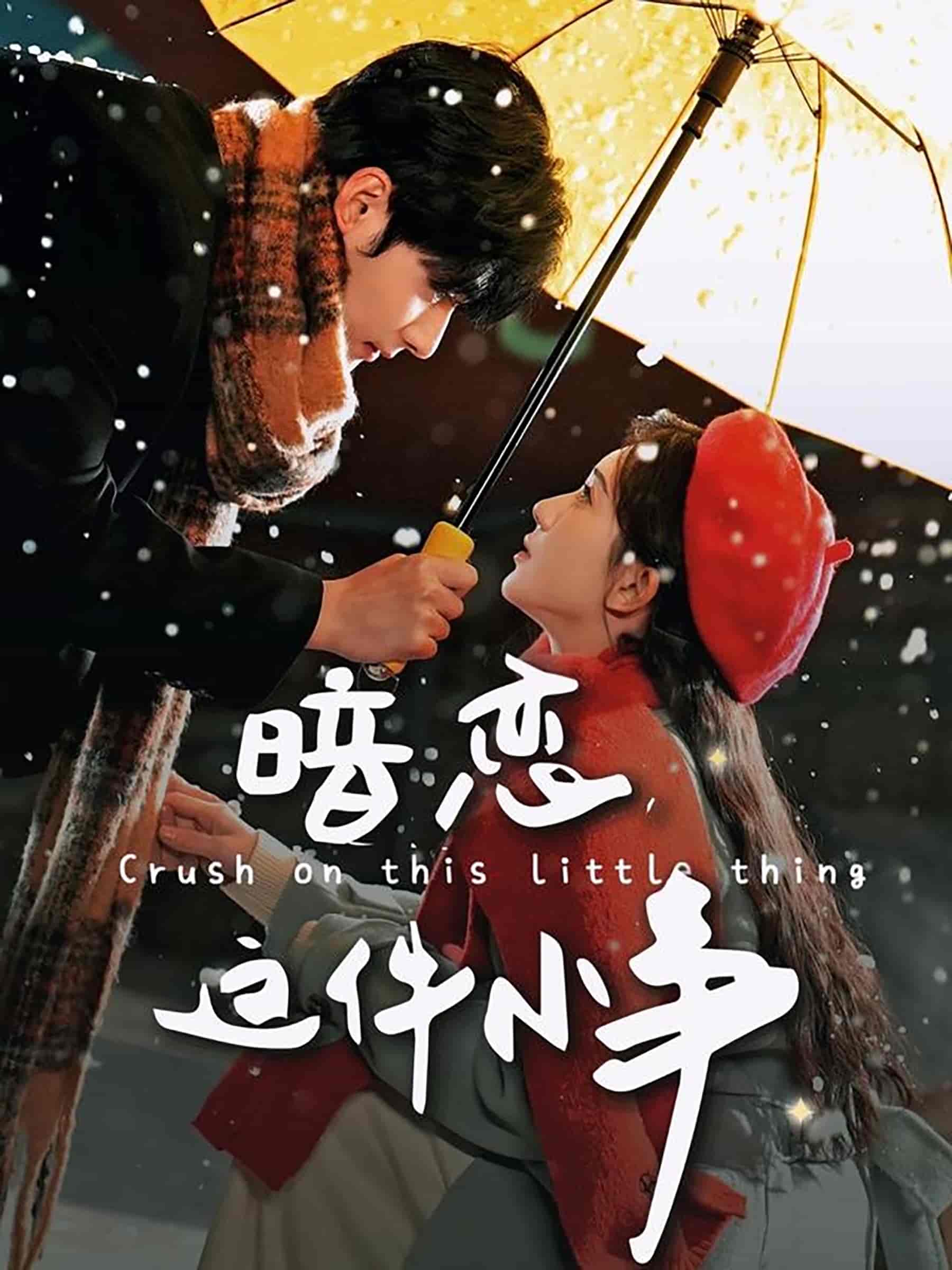暗戀這件小事第61集