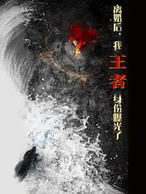 離婚后，我王者身份曝光了(全集)
