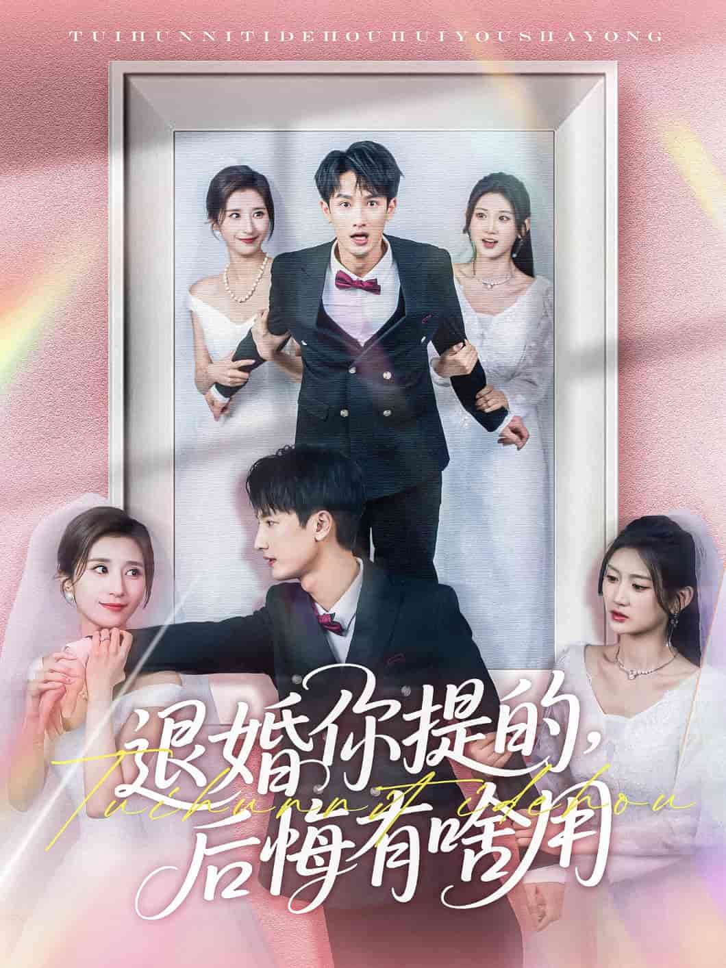退婚你提的，后悔有啥用(全集)