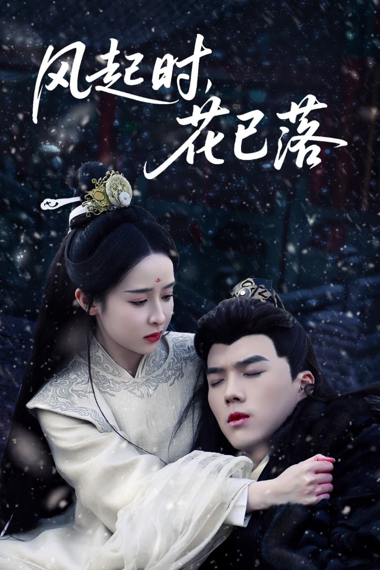 風起時，花已落(全集)