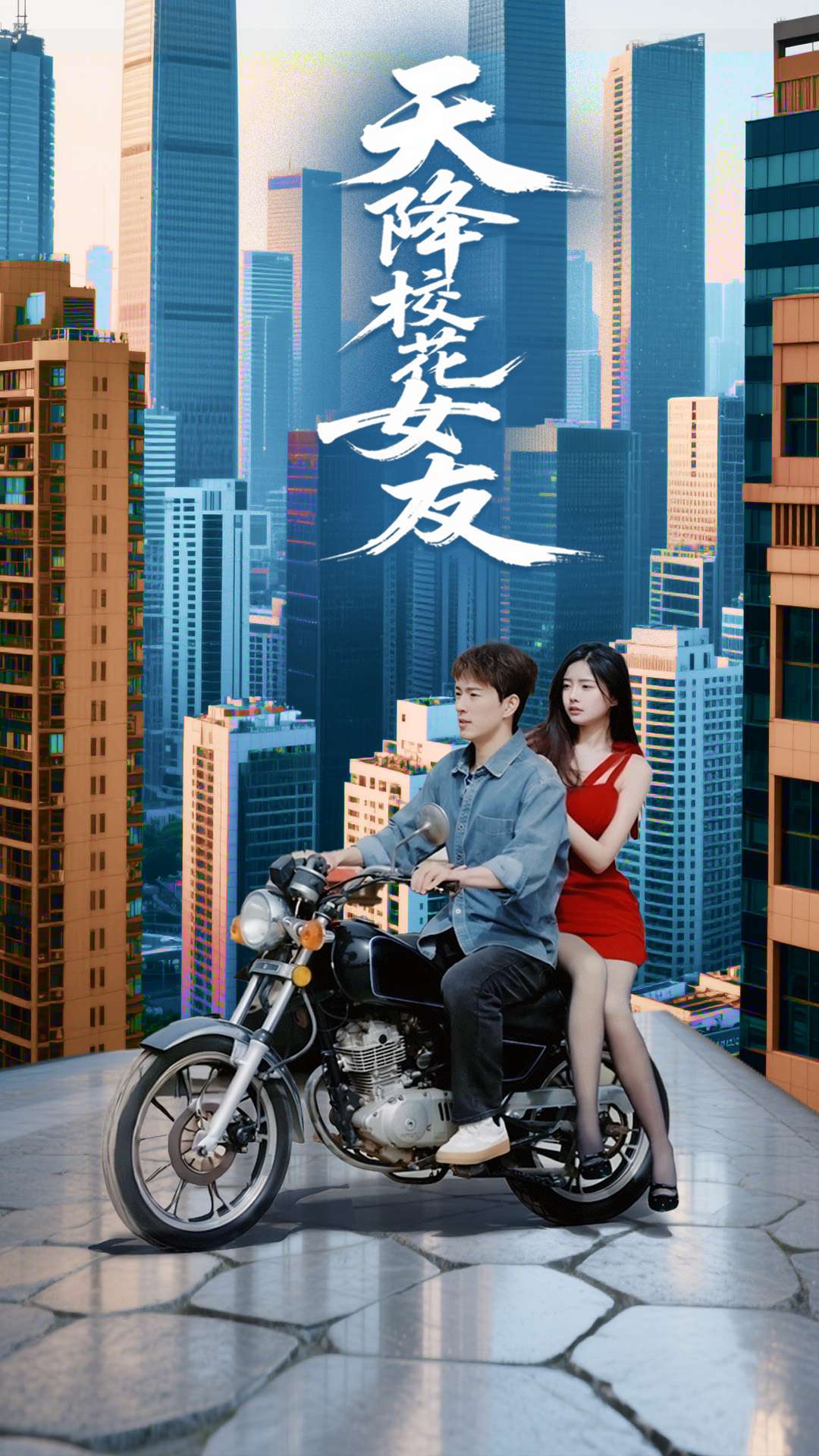 天降?；ㄅ?全集)