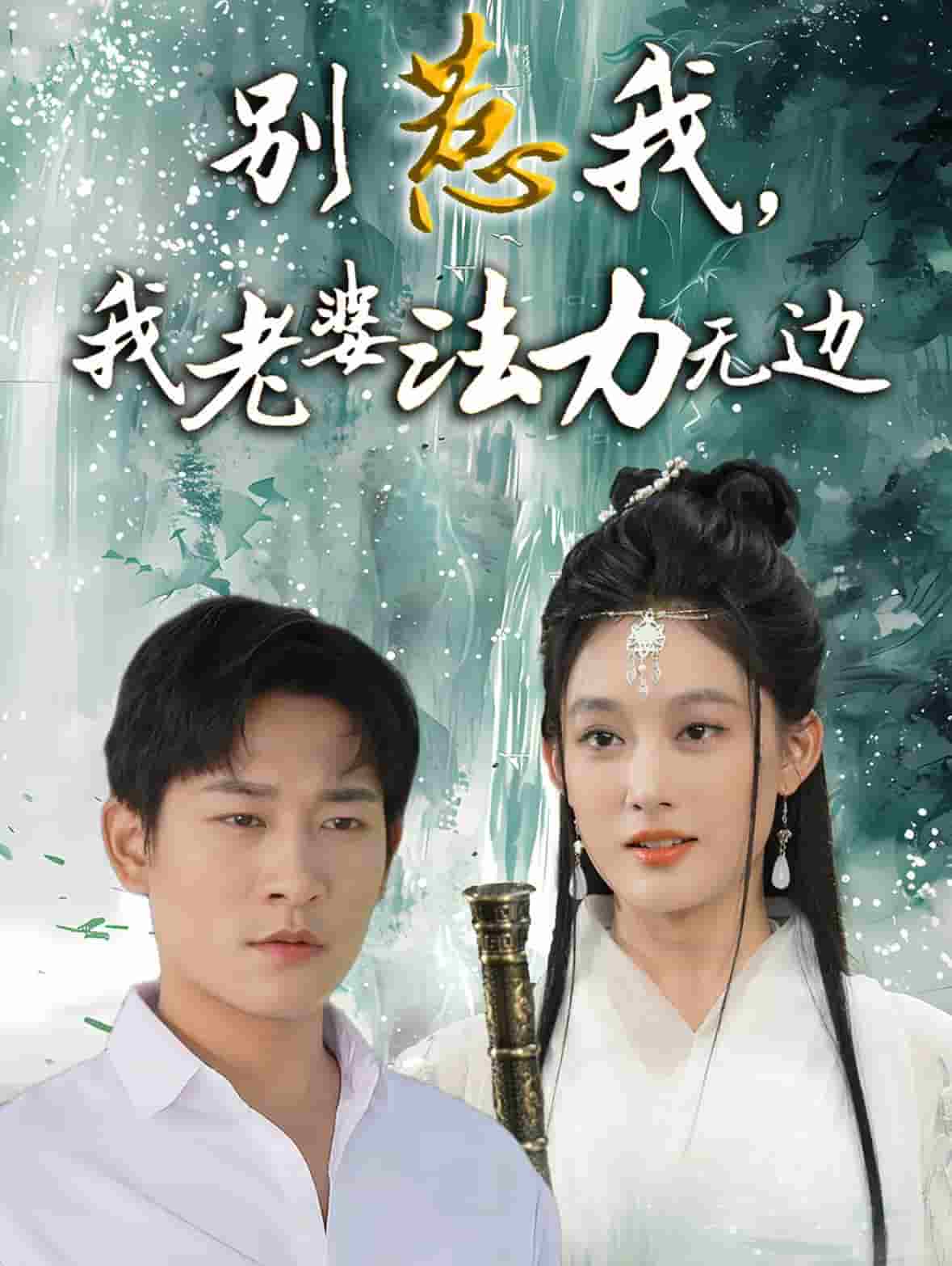 別惹我，我老婆法力無邊(全集)