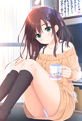 哥哥、早上起床之前要一直抱緊我哦！(全集)