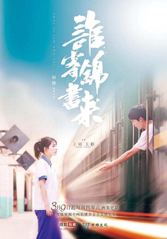 誰(shuí)寄錦書(shū)來(lái)(全集)