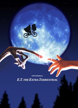 E.T.外星人20周年加長(zhǎng)重映版