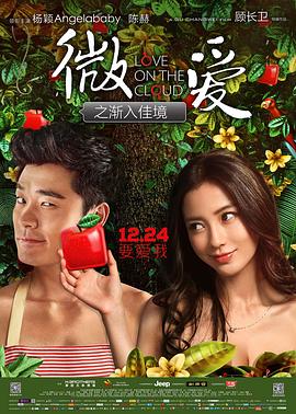 微愛(ài)之漸入佳境(全集)