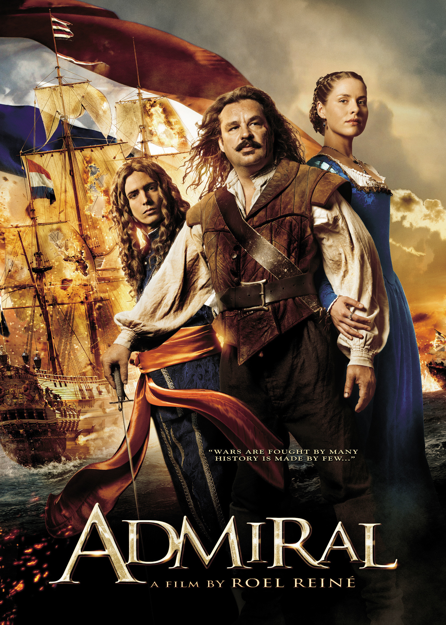 海軍上將(全集)