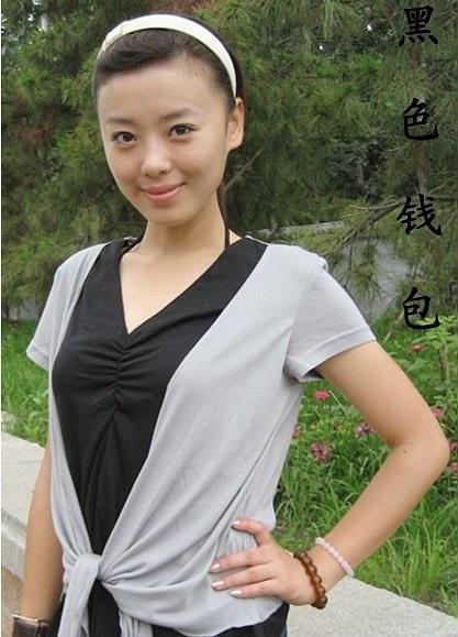 黑色錢包(全集)