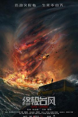 終極臺(tái)風(fēng)(全集)