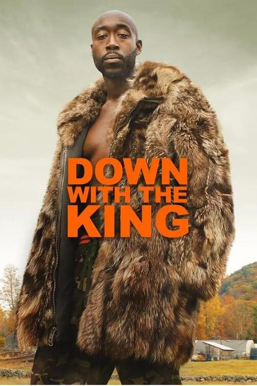 擊垮國王(全集)