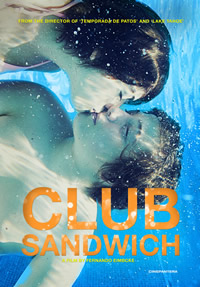 三明治俱樂(lè)部(全集)