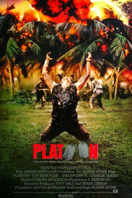 野戰(zhàn)排(全集)